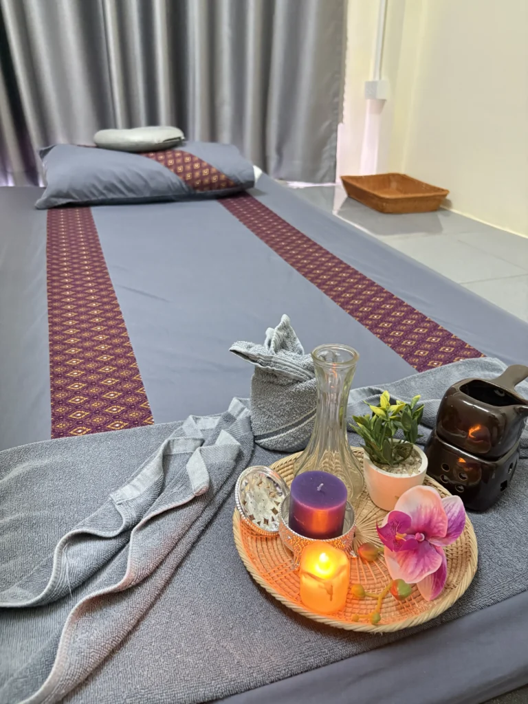 ร้านนวดคุณภาพ